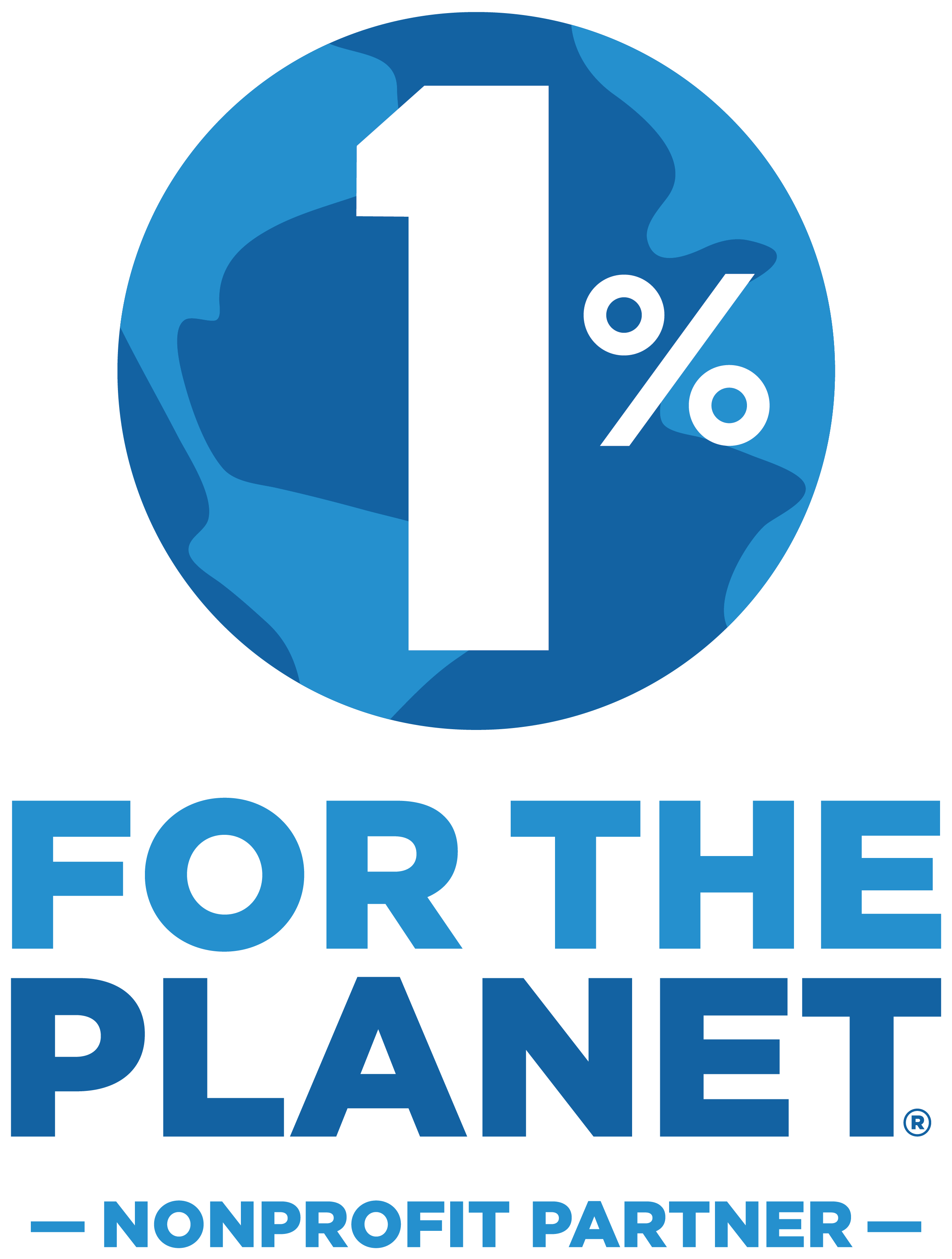 1% for the Planet