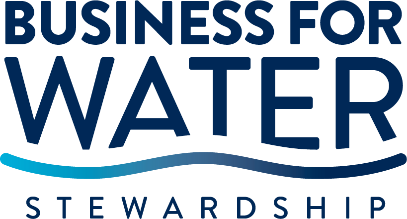 BEF Business for Water Stewardship logo