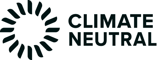 Climate Neutral logo