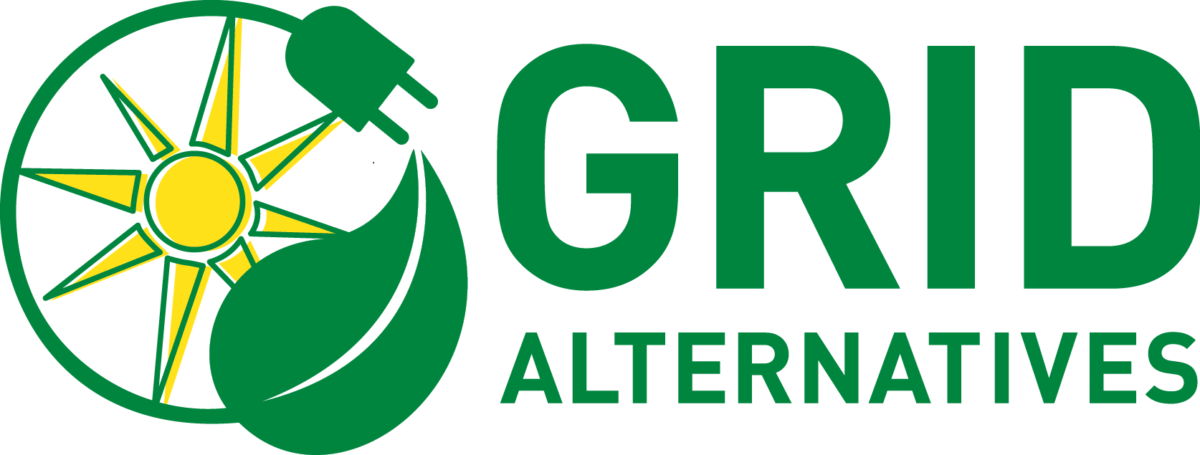 Grid Alternatives logo