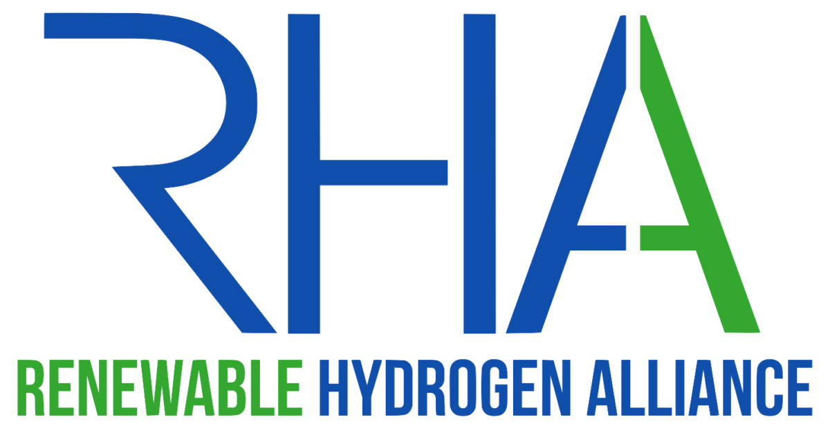 Renewable Hydrogen Alliance logo