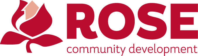 Rose Community Development logo