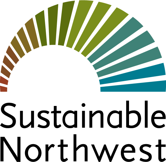 Sustainable Northwest logo