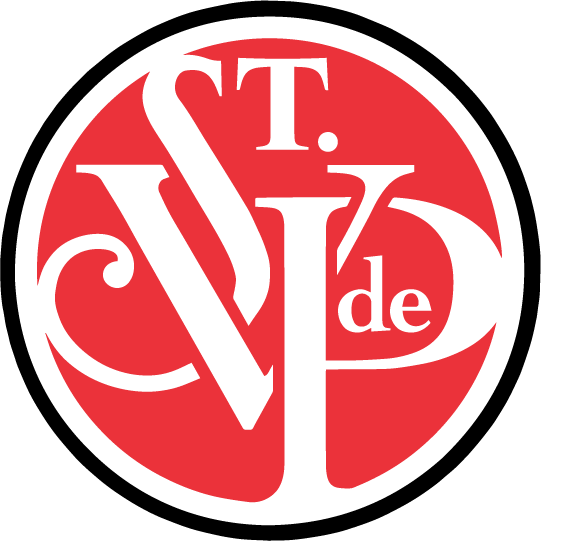 St Vincent de Paul logo