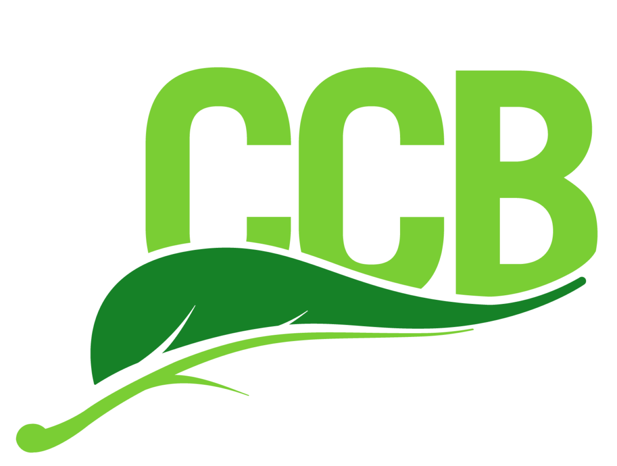 CCB logo