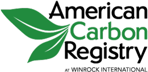 American Carbon Registry logo