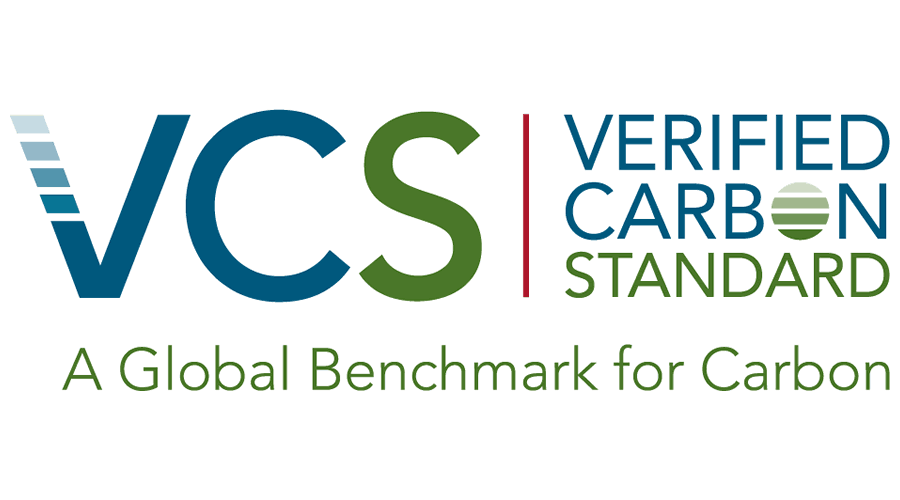 VCS Verified Carbon Standard logo