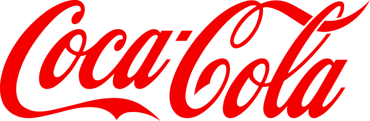 Coca Cola logo