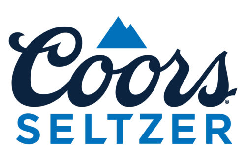 Coors Seltzer logo