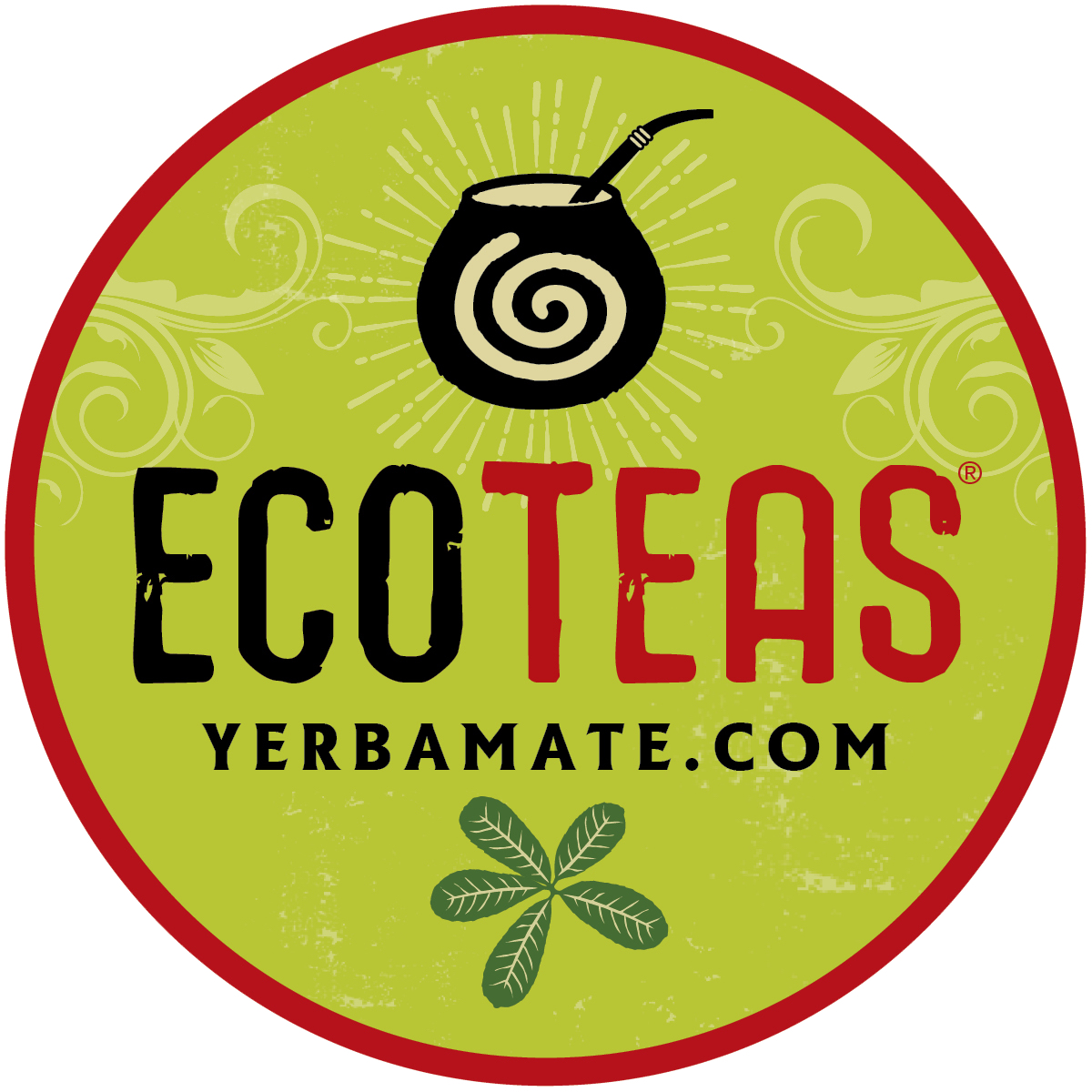 YerbaMate Ecoteas logo