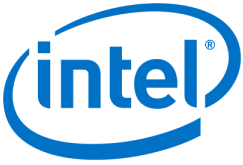 intel logo