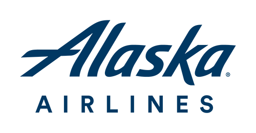 Alaska airlines logo