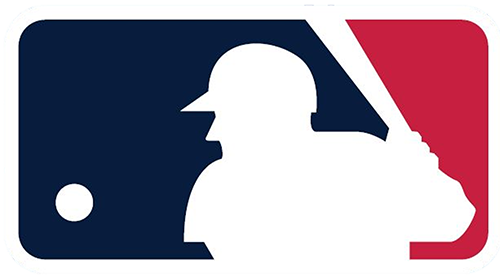 Major League Baseball logo