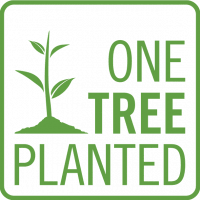One Tree Planted OTP logo