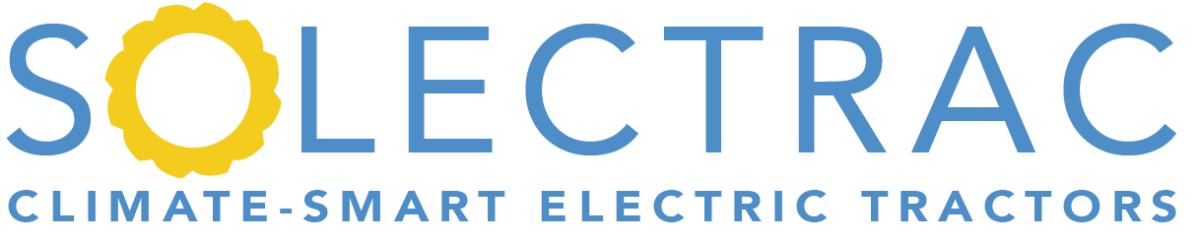 Solectrac logo