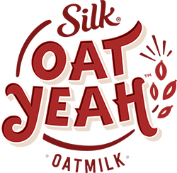 Silk Oat milk logo