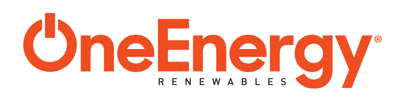 One Energy Renewables logo