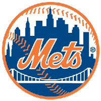 New York Mets logo