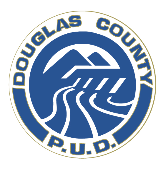 Douglas County PUD logo