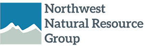 Logo for northwest natural resource group