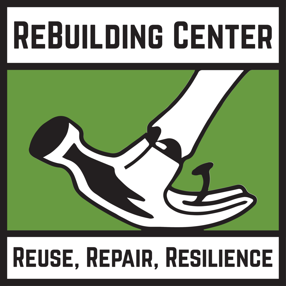 Rebuilding Center Logo